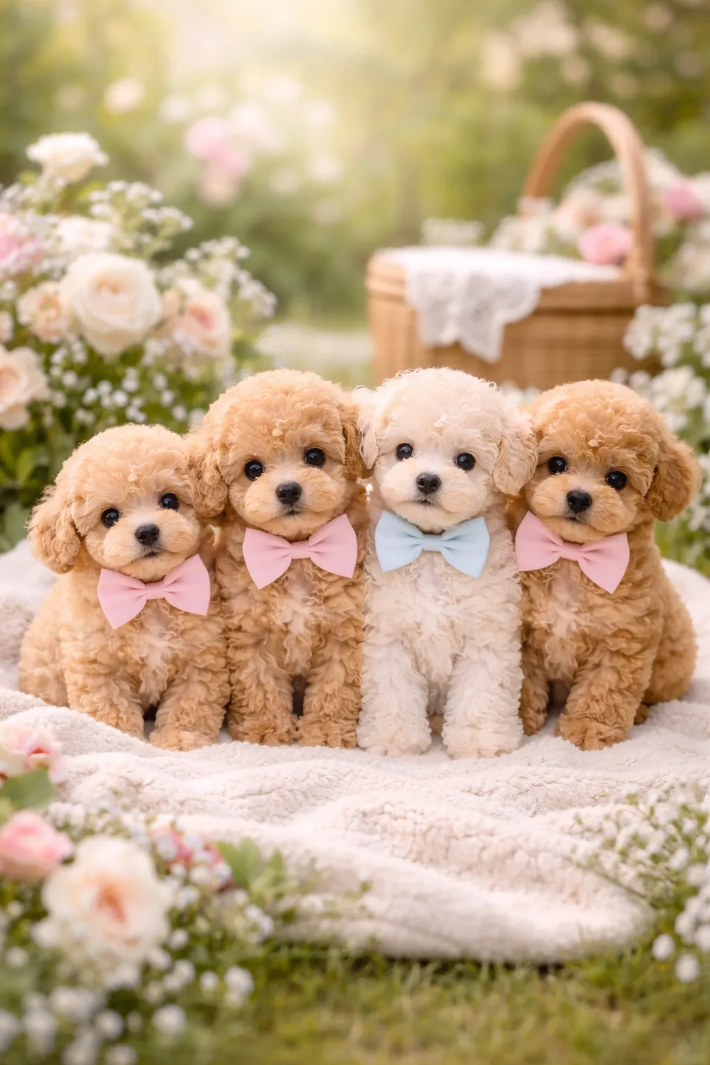 Standard Poodles For Sale